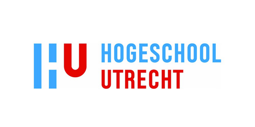 hu university of applied sciences utrecht logo