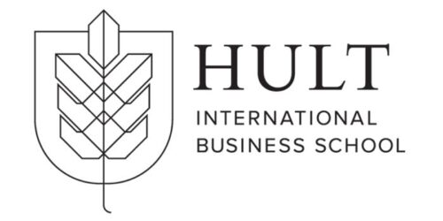 hult international business school logo