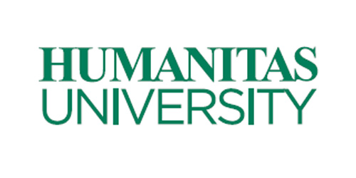 humanitas university logo