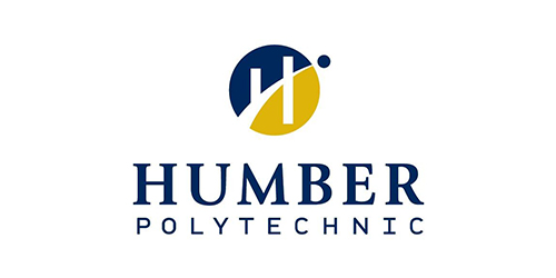 humber college logo