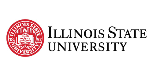 illinois state university logo