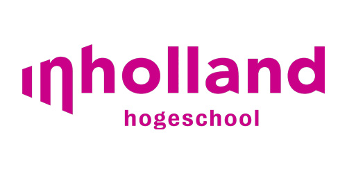 inholland university of applied sciences logo