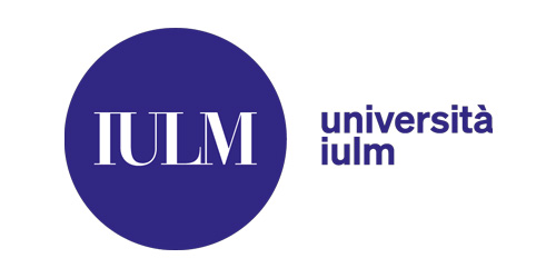 iulm university logo