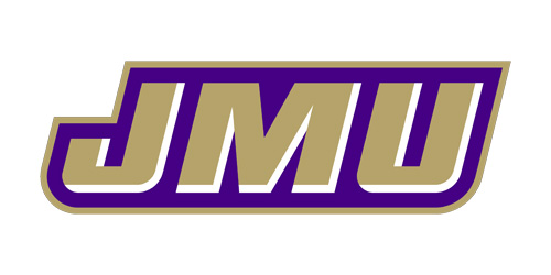 james madison university logo