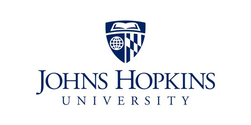 johns hopkins university logo