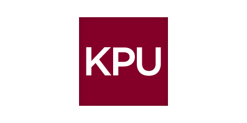 kwantlen polytechnic university logo