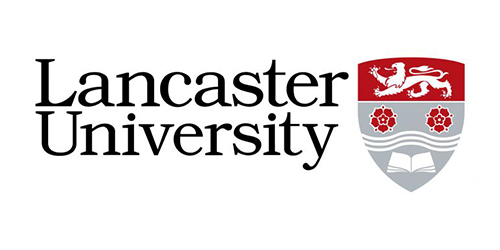 lancaster university logo