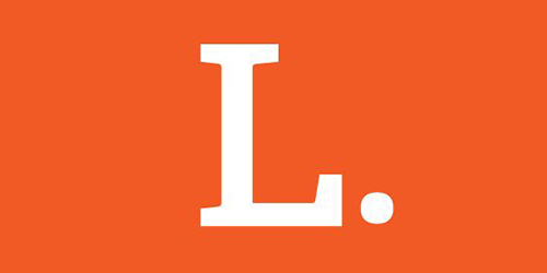 langara college logo