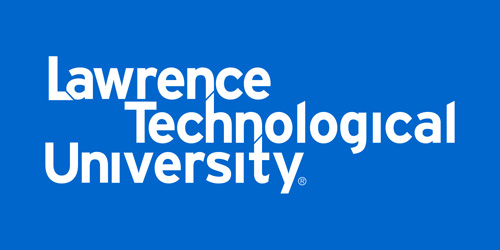 lawrence technological university logo