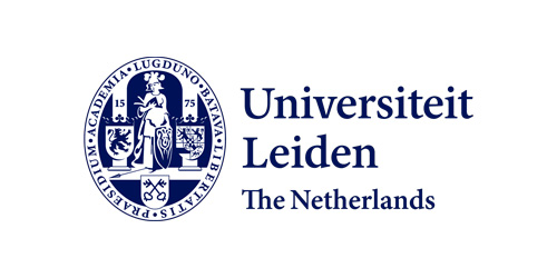 leiden university logo