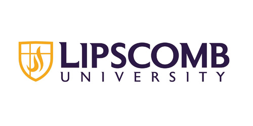 lipscomb university logo