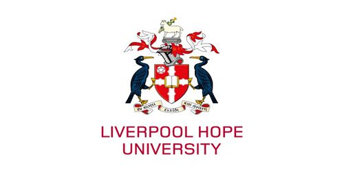 liverpool hope university logo