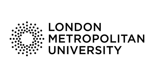 london metropolitan university logo