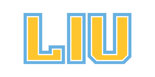 long island university logo