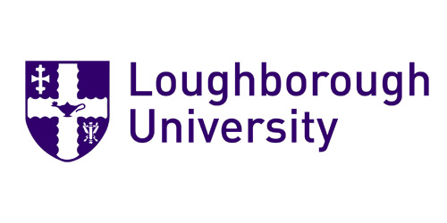 loughborough university logo