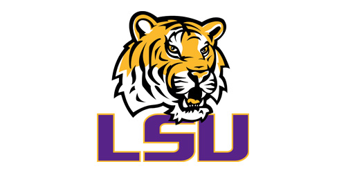 louisiana state university logo