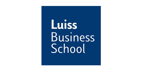 luiss business school logo