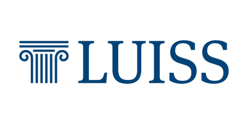 luiss university logo