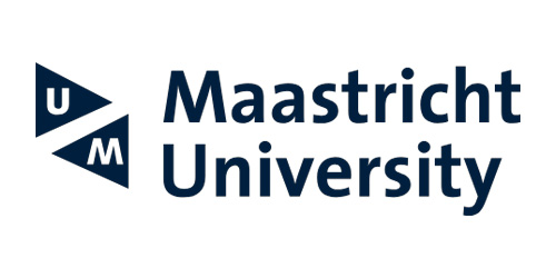 maastricht university logo