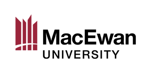 macewan university logo