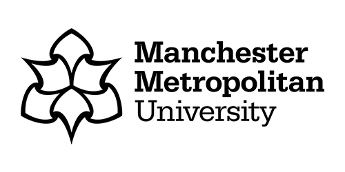 manchester metropolitan university logo