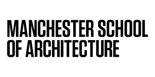 manchester school of architecture logo