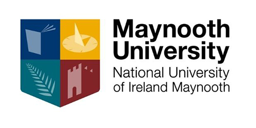 maynooth university logo