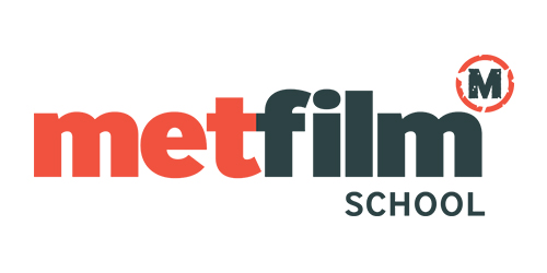 met film school logo