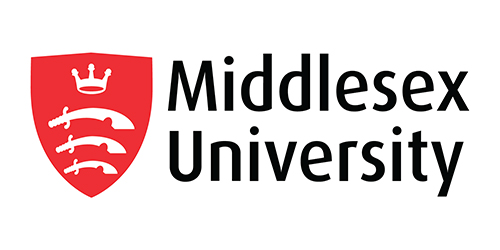 middlesex university logo