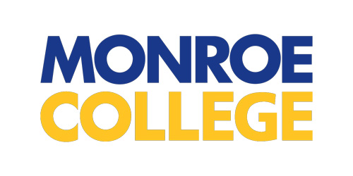 monroe college logo
