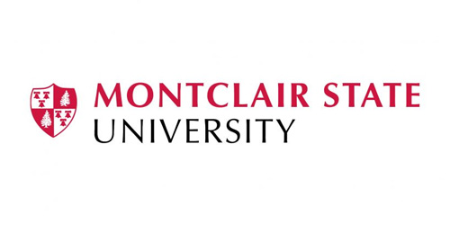 montclair state university logo