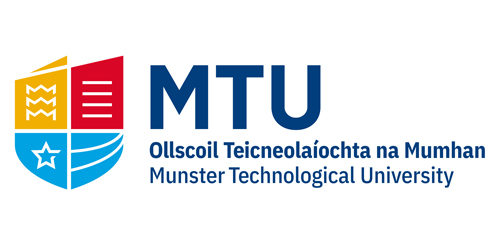 munster technological university logo
