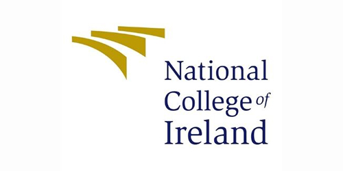 national college of ireland logo