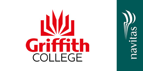 navitas griffith college australia logo