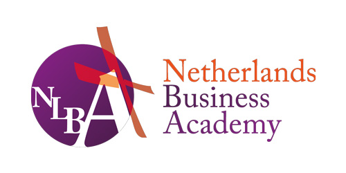 netherlands business academy logo
