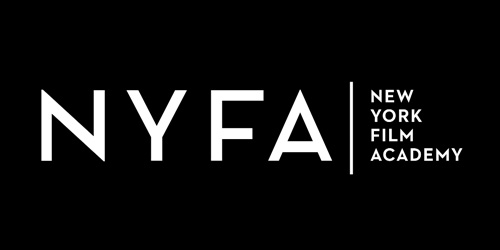 new york film academy logo