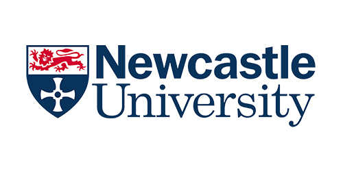 newcastle university logo