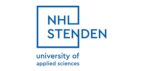 nhl stenden university of applied sciences logo