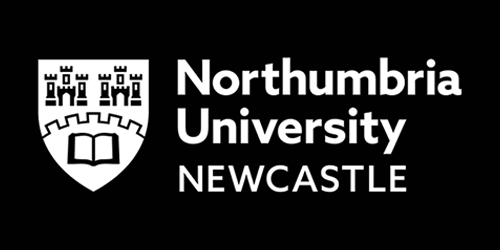 northumbria university logo