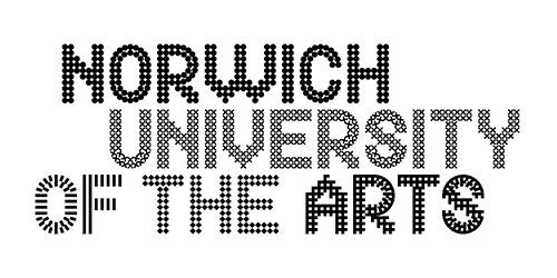 norwich university of the arts logo