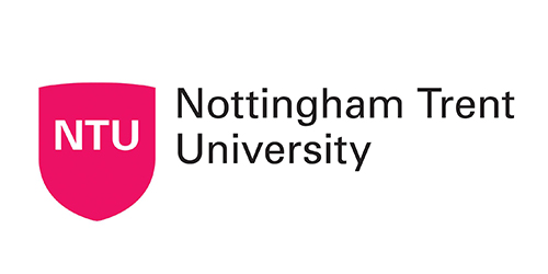 nottingham trent university logo