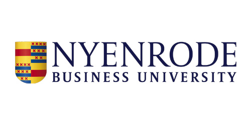 nyenrode business university logo