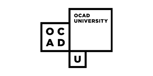 ontario college of art and design ocad logo