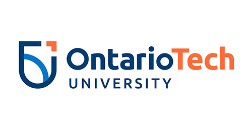 ontario tech university logo