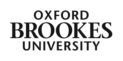 oxford brookes university logo