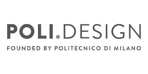 poli design logo