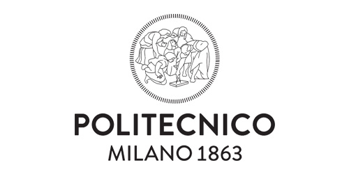 politecnico di milano logo