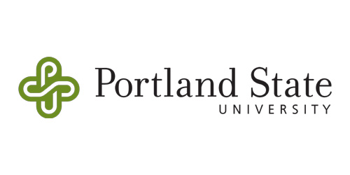 portland state university logo