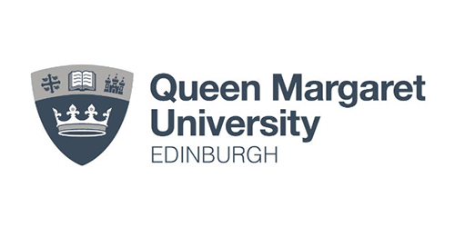 queen margaret university logo