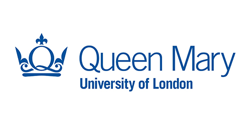 queen mary university of london logo